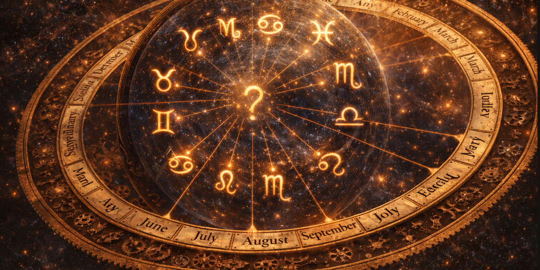 Точный месяц 2026 года для каждого знака зодиака, когда Вселенная скажет вашей мечте «ДА»