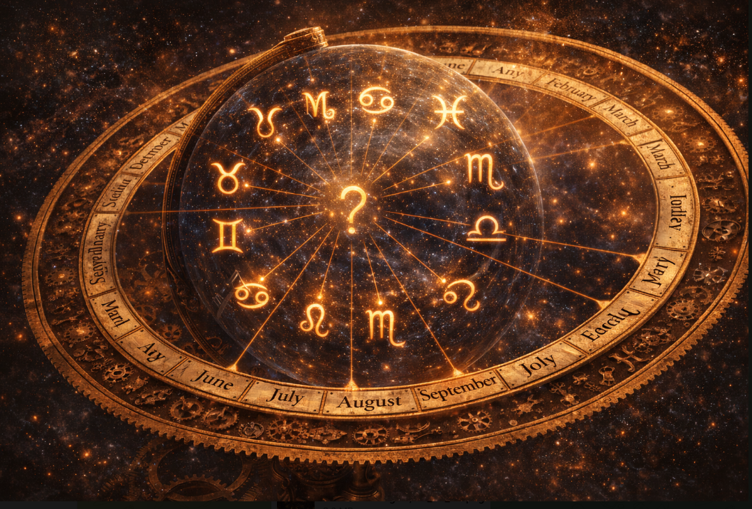 Точный месяц 2026 года для каждого знака зодиака, когда Вселенная скажет вашей мечте «ДА»