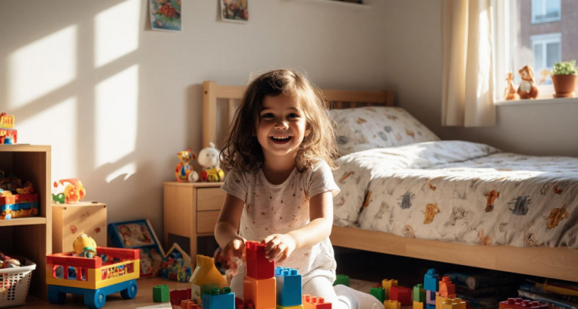    Картинка создана нейросетью Алиса AI