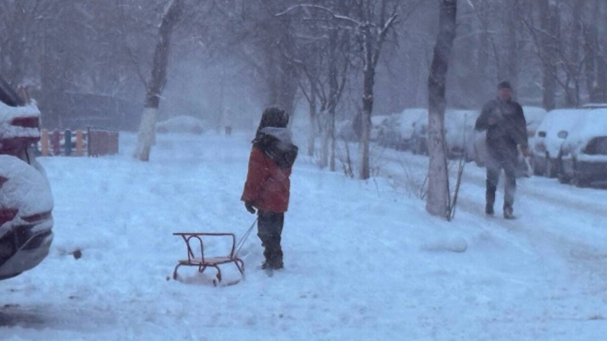   Снег и чудовищные качели: МЧС дало неутешительный прогноз для Ростовской области   rostovgazeta.ru