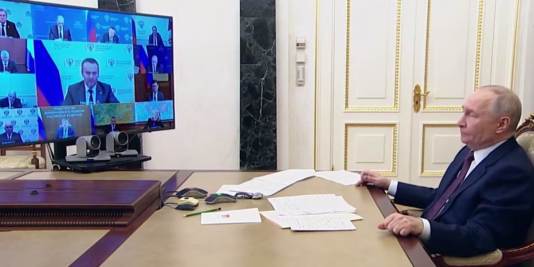 Президент России потребовал разобраться в ситуации с коммунальным коллапсом в Ростовской области