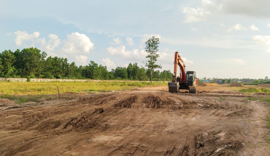 Очередь отменяется: сотрудники СК и судов забрали землю многодетных? Афера вскрылась