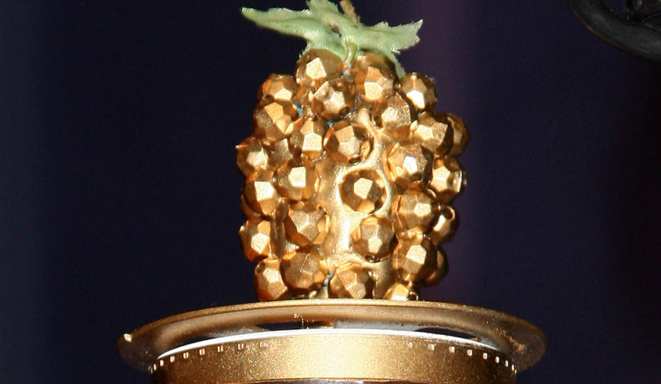 Узнайте претендентов на «Золотую малину — 2026». Объявлены номинанты на антипремию