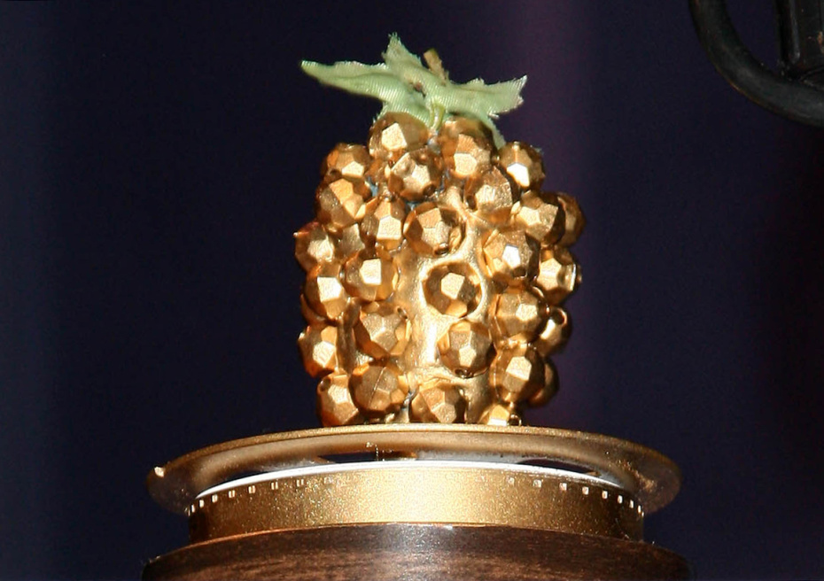    Graham Whitby Boot-Allstar/ZUMAPRESS.com/Global Look Press