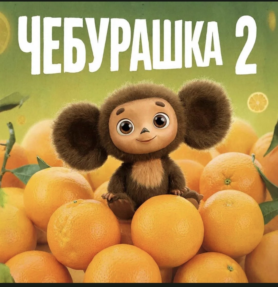 Фото сгенерировано ИИ