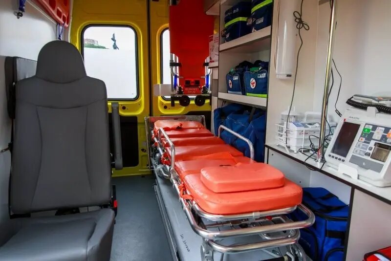    Фото: primamedia.ru Павел Евсеев