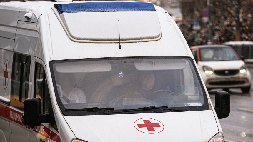    Фото: ИЗВЕСТИЯ/Павел Волков