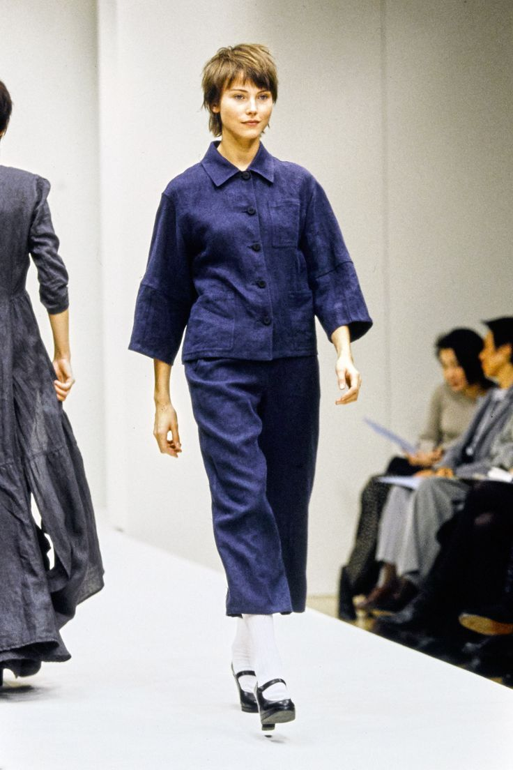 Prada Весна/Лето 1994 (Источник: Соцсети)