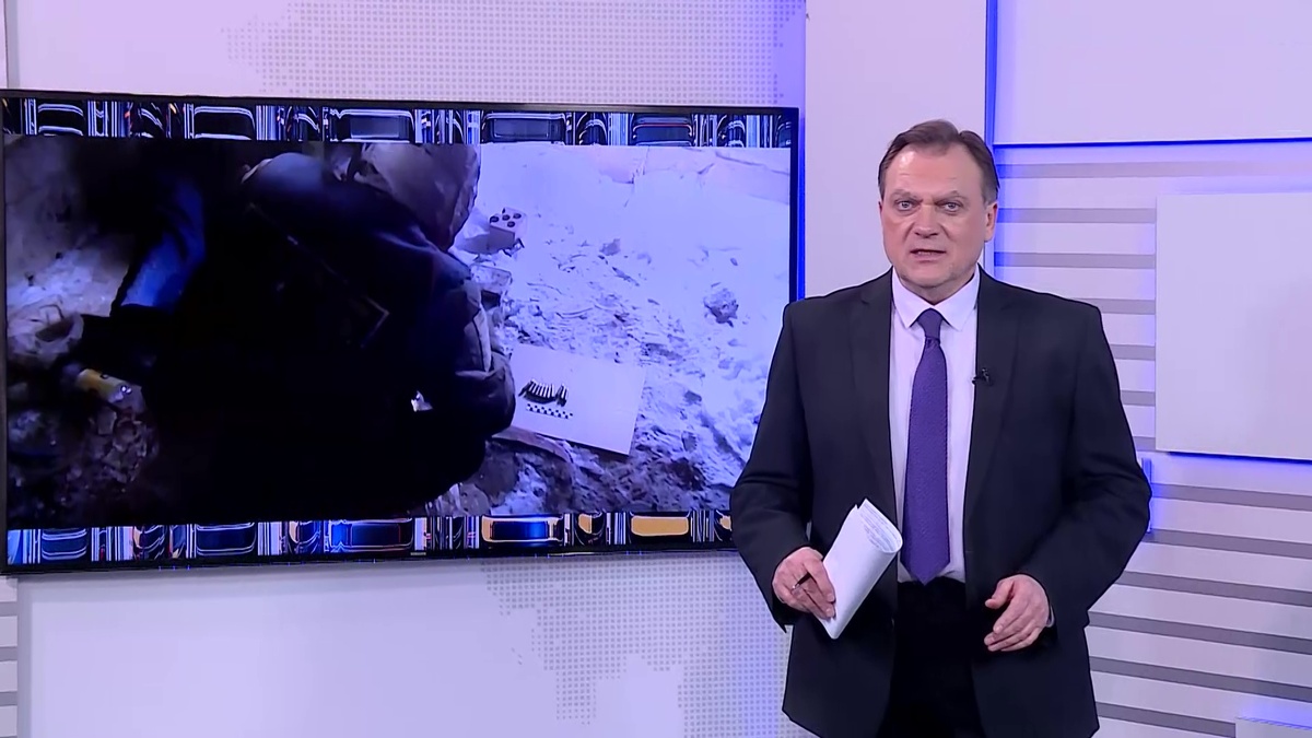    Вести-24. Башкортостан - 21.01.26