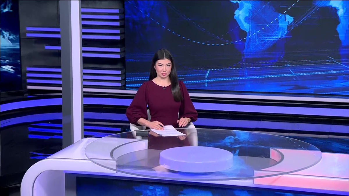    Вести-Башкортостан - 21.01.2026