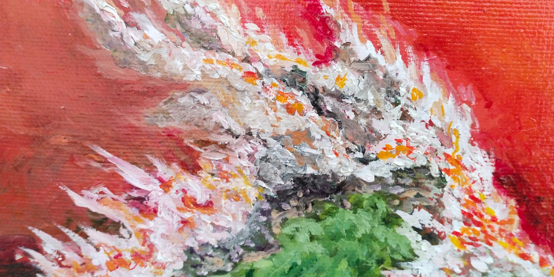 Разорить гнездо легко, а с чем останешься...