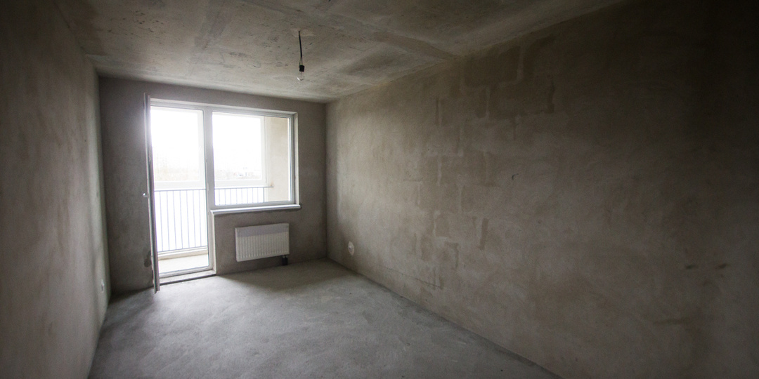 В России могут обязать застройщиков прописывать отделку квартир в проектах домов