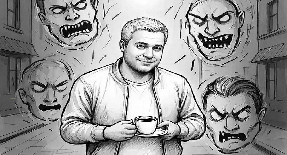 Как достойно ответить на хамство, 5 простых приемов