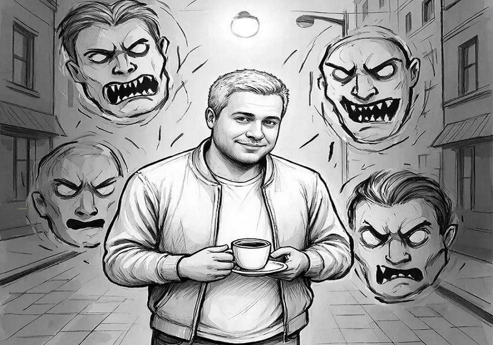 Как достойно ответить на хамство, простые приемы