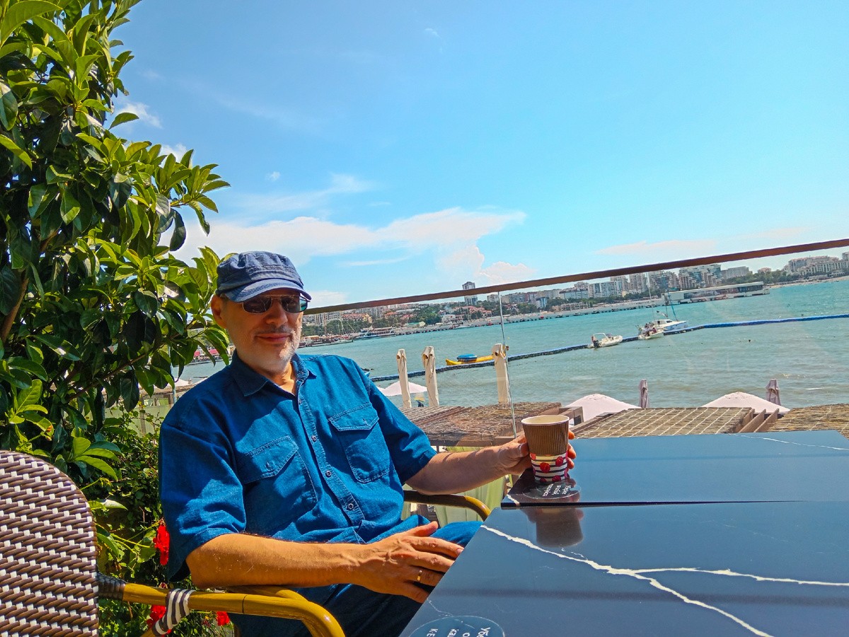 ©Михаил Лекс 