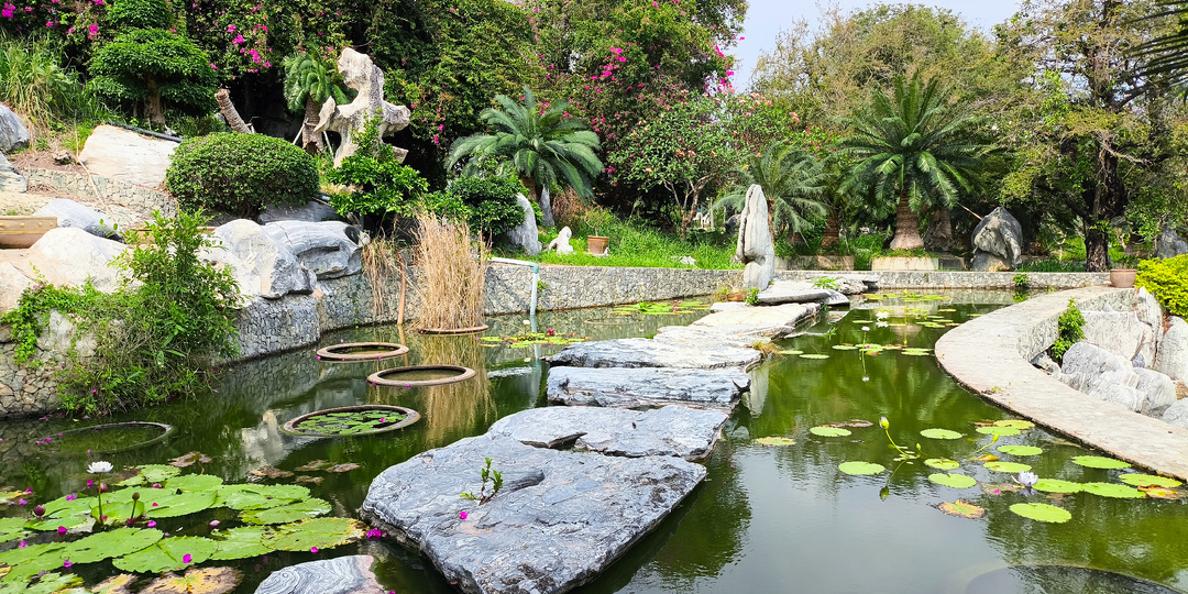 Знакомство с заметками обыкновенного туриста