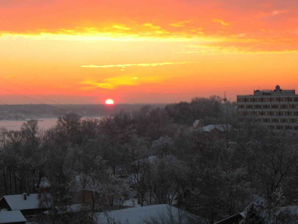 Самый наивкуснейший Череповец.