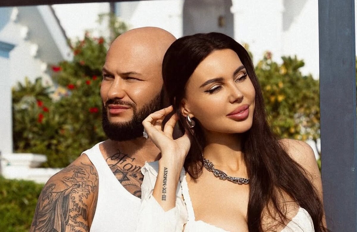 Instagram (запрещён в РФ) / samoylovaoxana
