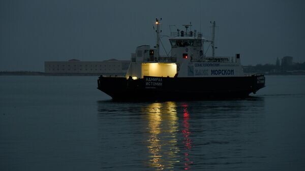    © РИА Новости . Александр Полегенько