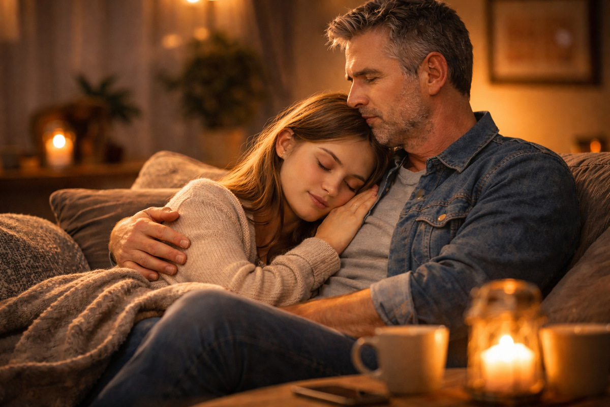 Отношения с совместимостью 18-9-9 можно спасти если восстановить в паре доверие 