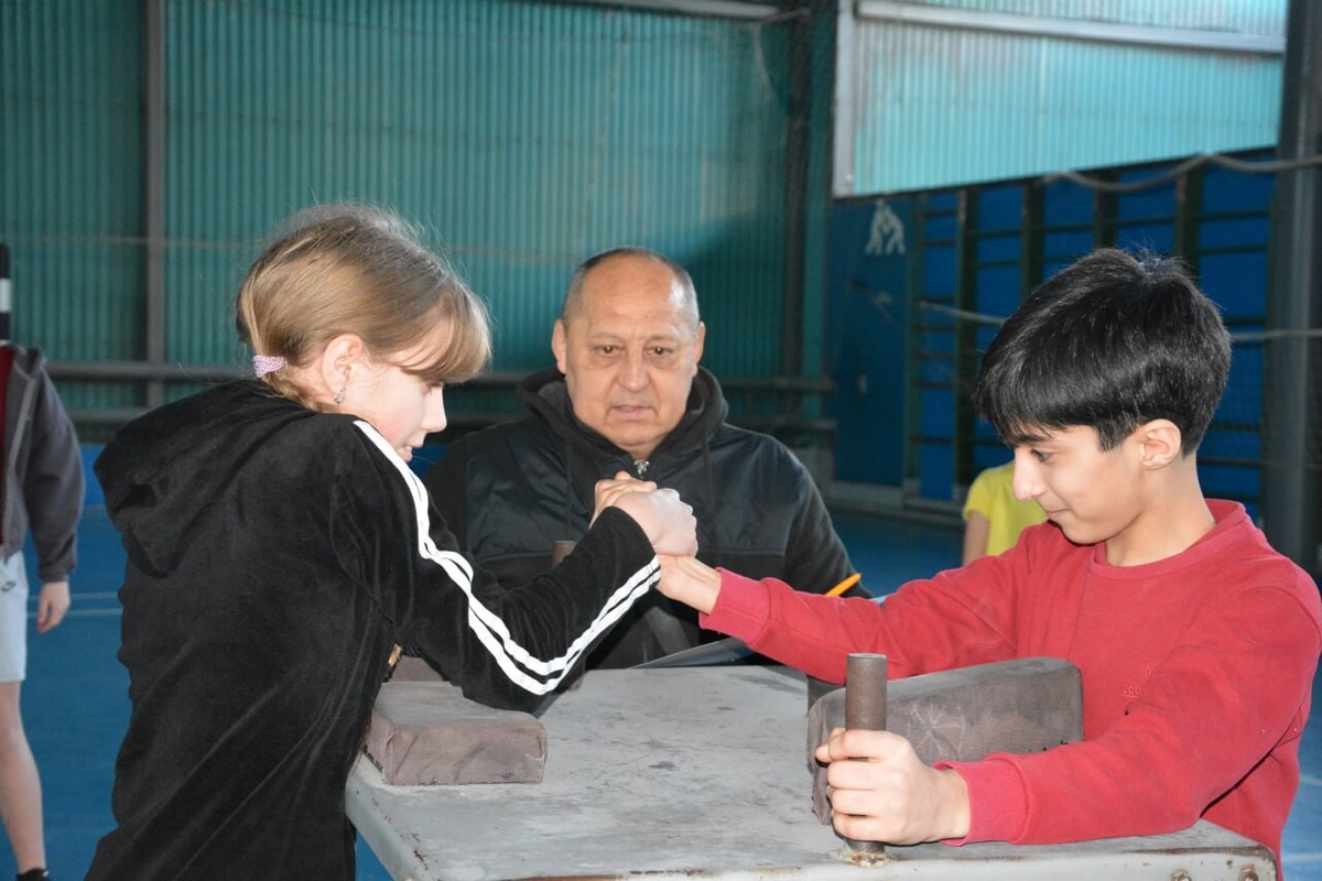    Фото: КСМЦ города Васильевка