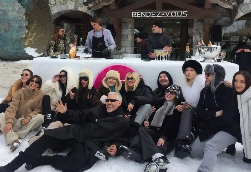 Telegram-канал Rendez-Vous