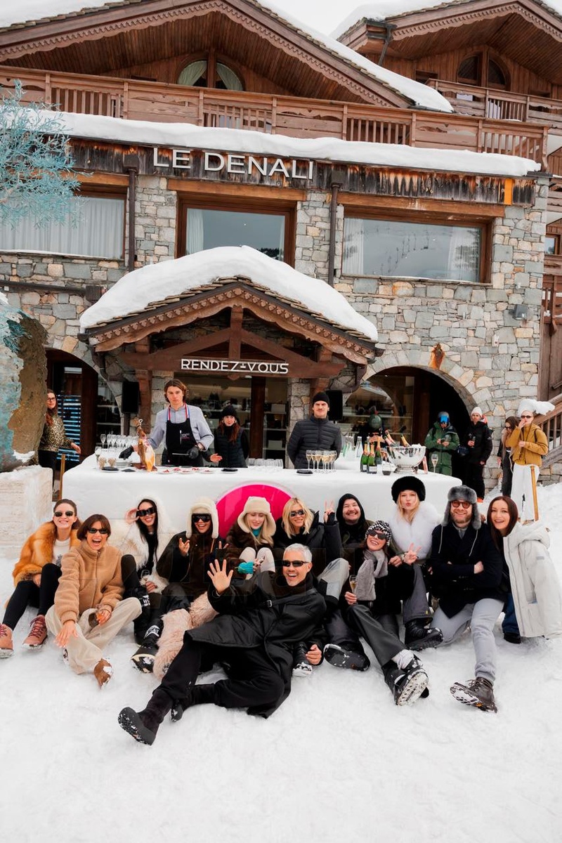 Telegram-канал Rendez-Vous