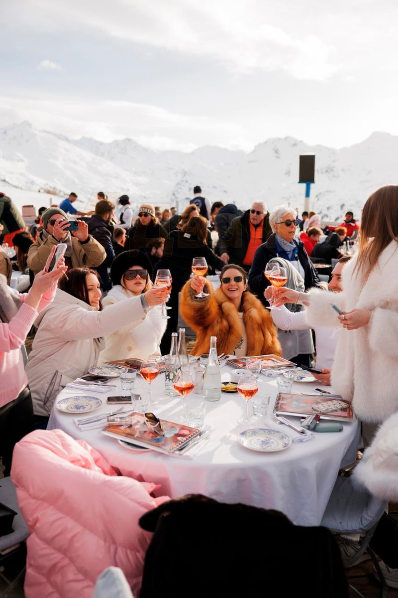 Telegram-канал Rendez-Vous