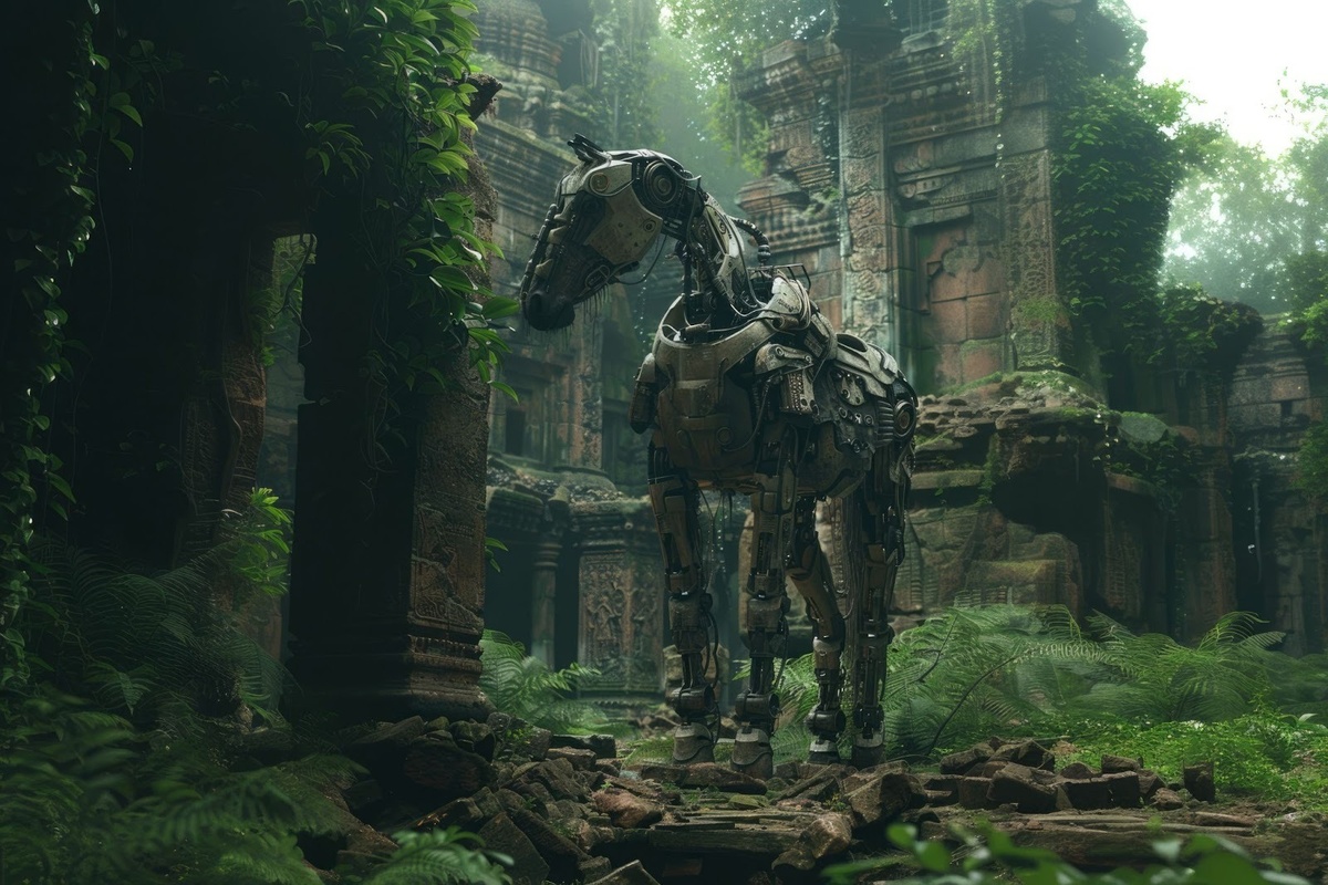 Пользовательские приключения