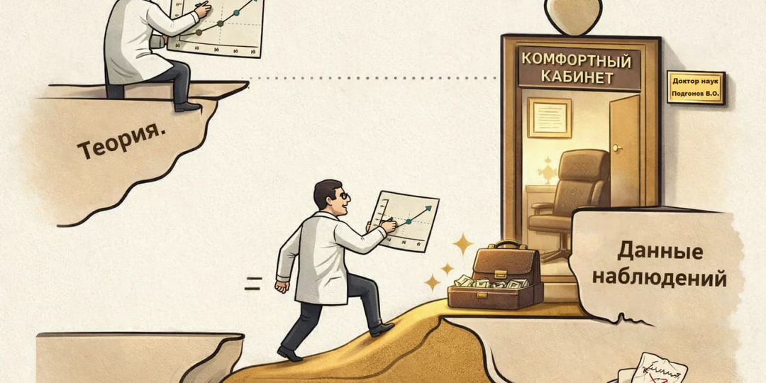 ✏️ Как пишутся научные работы