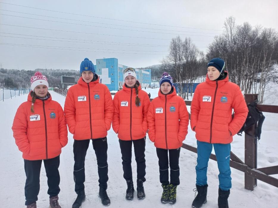Псковичи примут участие в первенстве СЗФО по биатлону в Мурманске
Фото: из группы «Псковский биатлон» в соцсети «ВКонтакте»