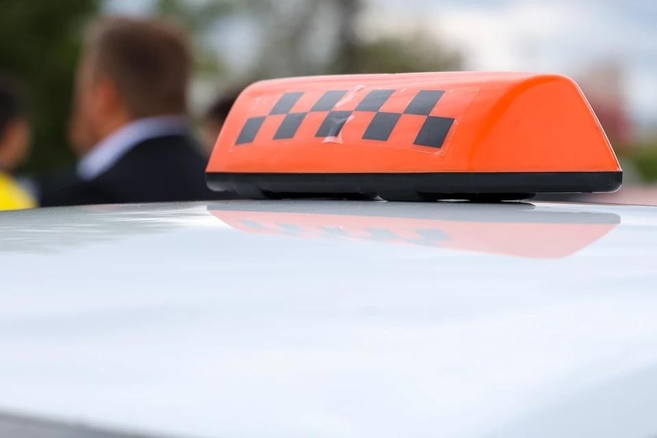    Ведомство отчиталось о результатах двухдневной операции по пресечению нарушений в сфере легковых перевозок. Мария ЛЕНЦ