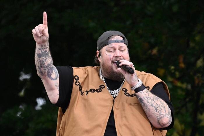 Обложка © ТАСС / AP / Evan Agostini