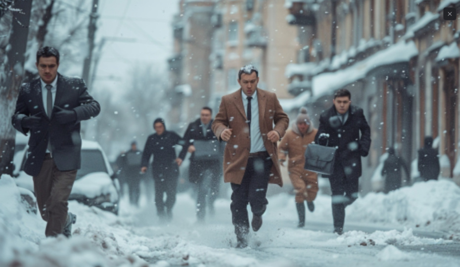 Чиновники бегут из Киева? Что известно об эвакуации и штурме Киева ВС РФ