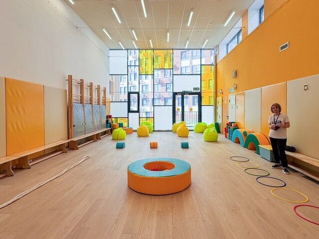    Фото: пресс-служба мэра и правительства Москвы