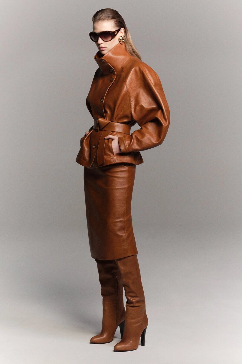 Elie Saab Pre-Fall 2026