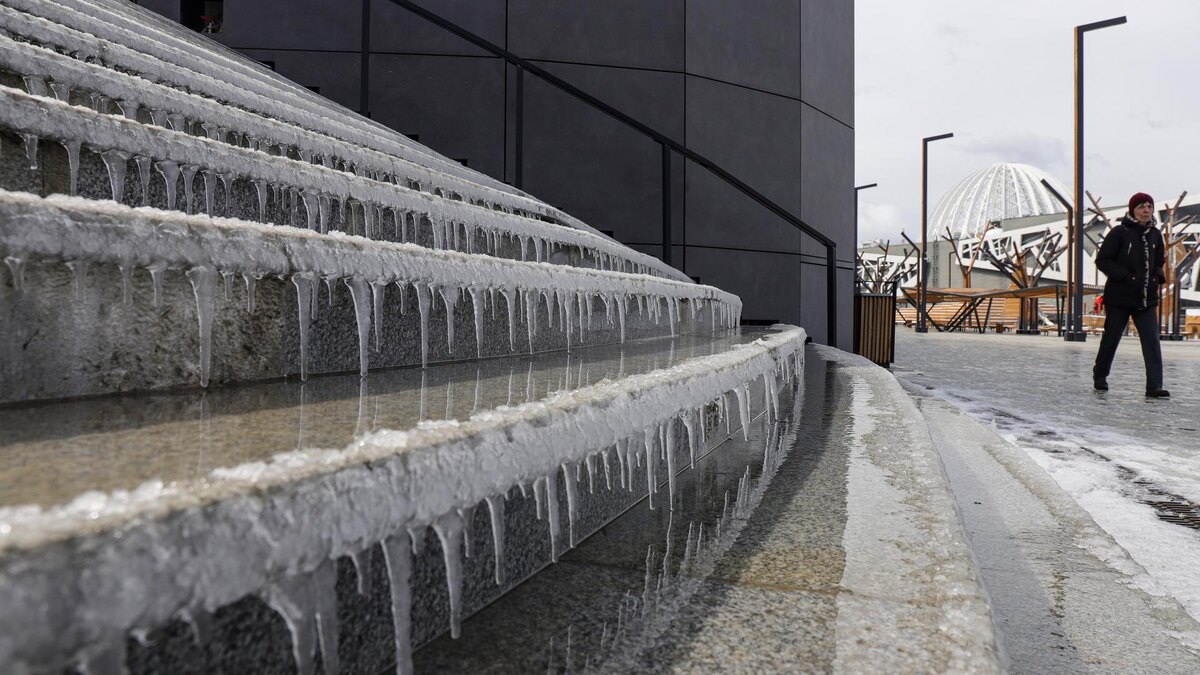    Фото: Razmik Zackaryan/URA.RU