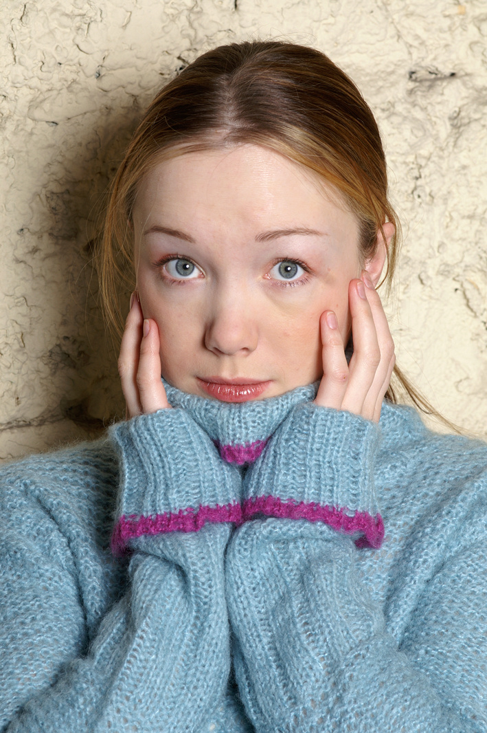 Дарья Мороз / Фото из открытых источников