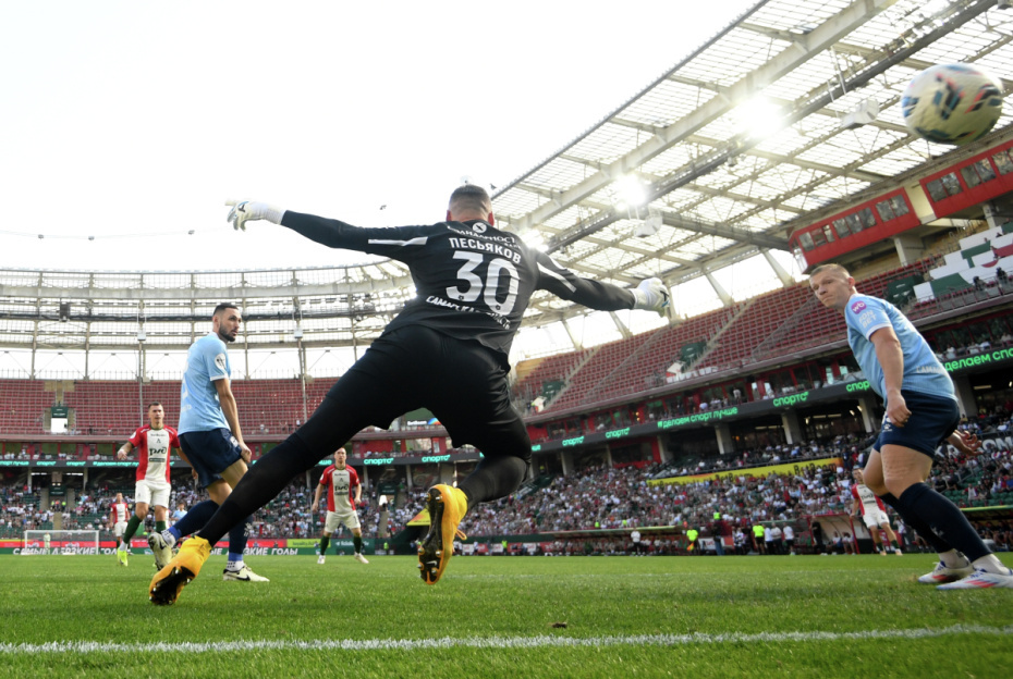    Алексей Филиппов/ РИА Новости