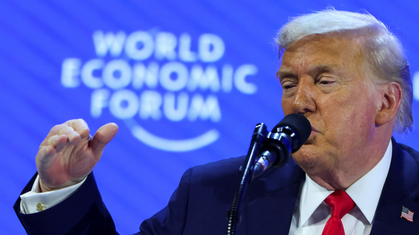    Фото: Reuters/Denis Balibouse