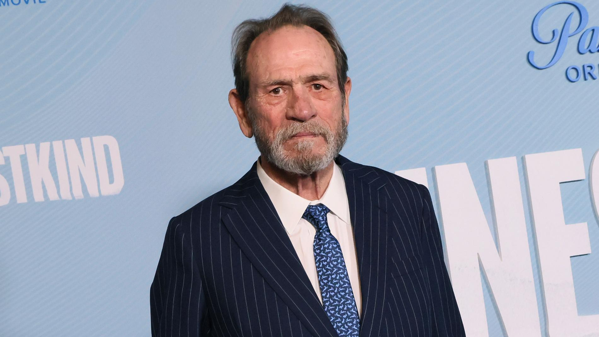    Томми Ли Джонс. Фото: Getty Images