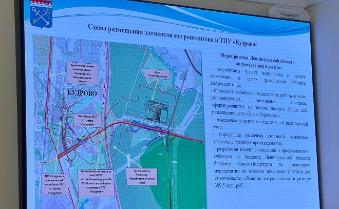    © Заневское городское поселение