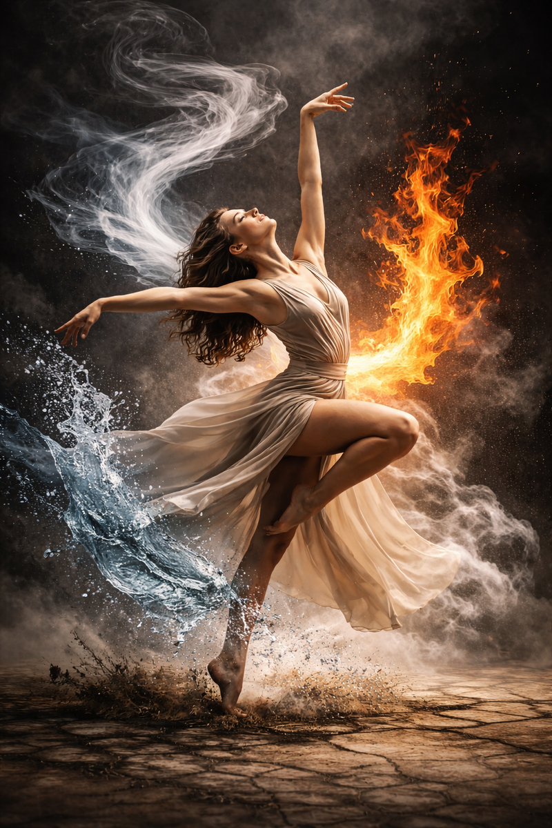 Целостность вместо идеала