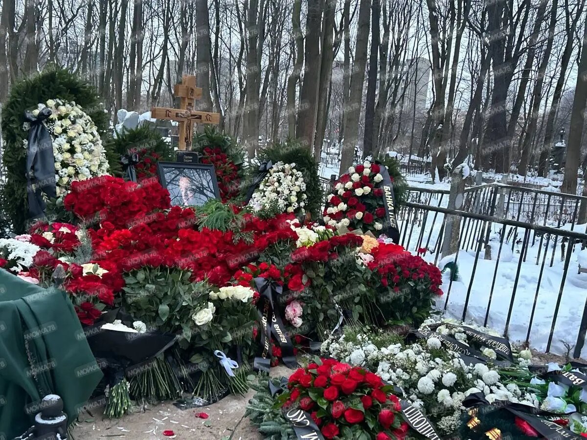    Фото: Мойка78