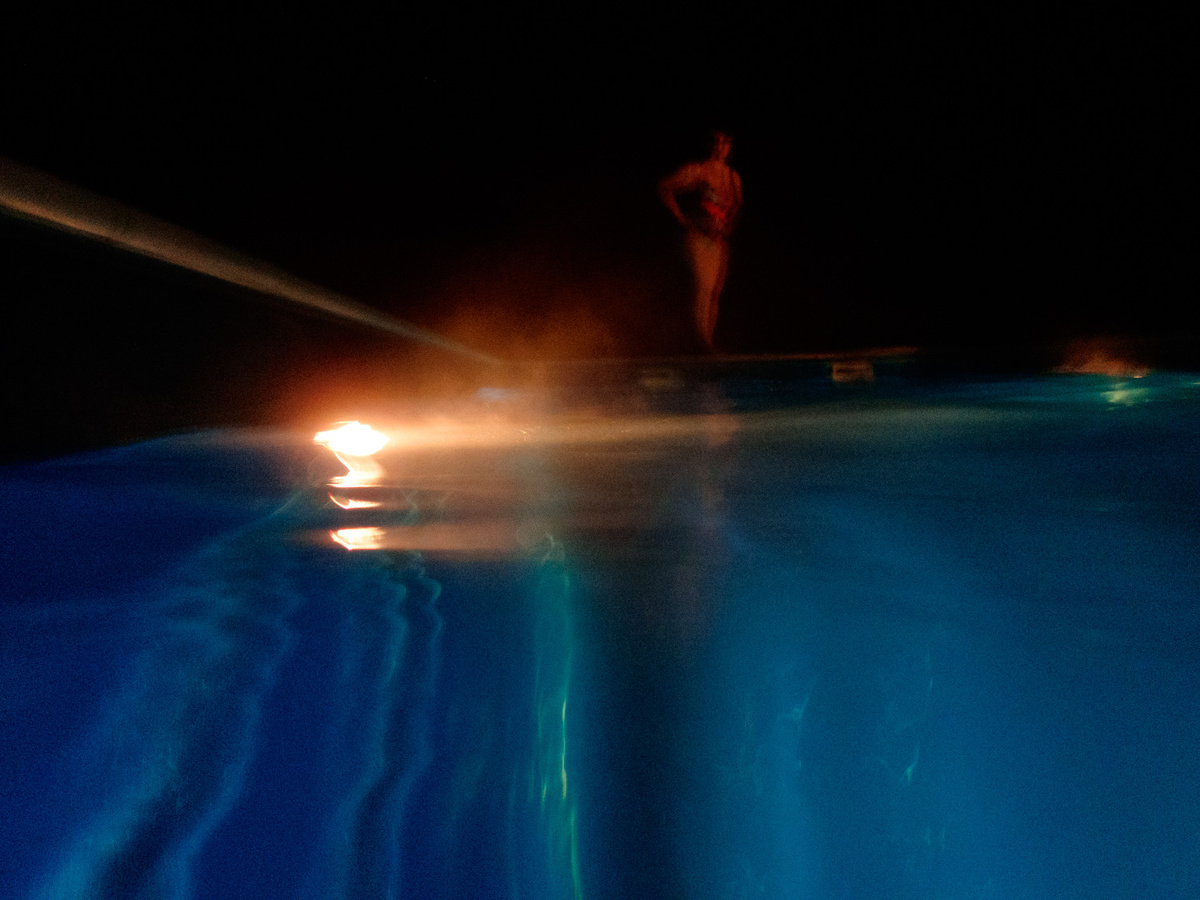 Вот этой фотографии, кстати, можно потренировать способ, который я использую для карт