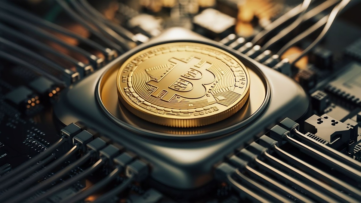 Выбор пула для майнинга