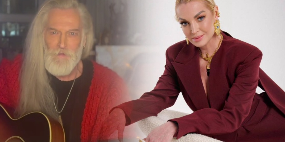 «Анисина подаёт на развод и выставляет мои вещи»: Никиту Джигурду супруга не пустила на день рождения к Анастасии Волочковой