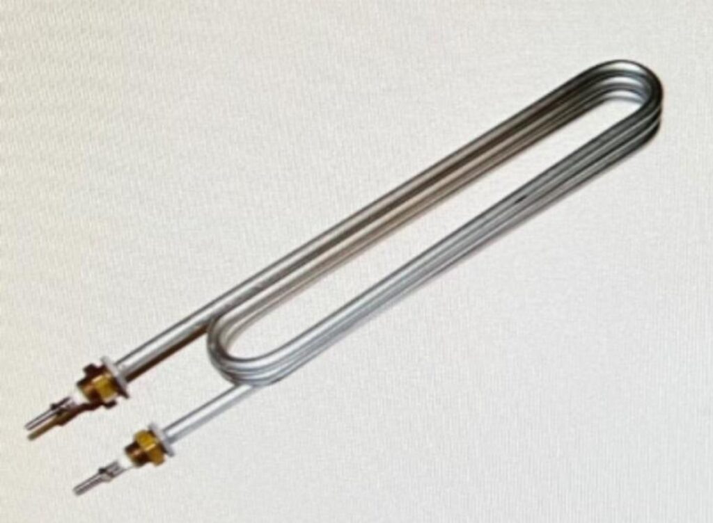    Тэн 5000 вт для водонагревателя ЭВА-450 admin