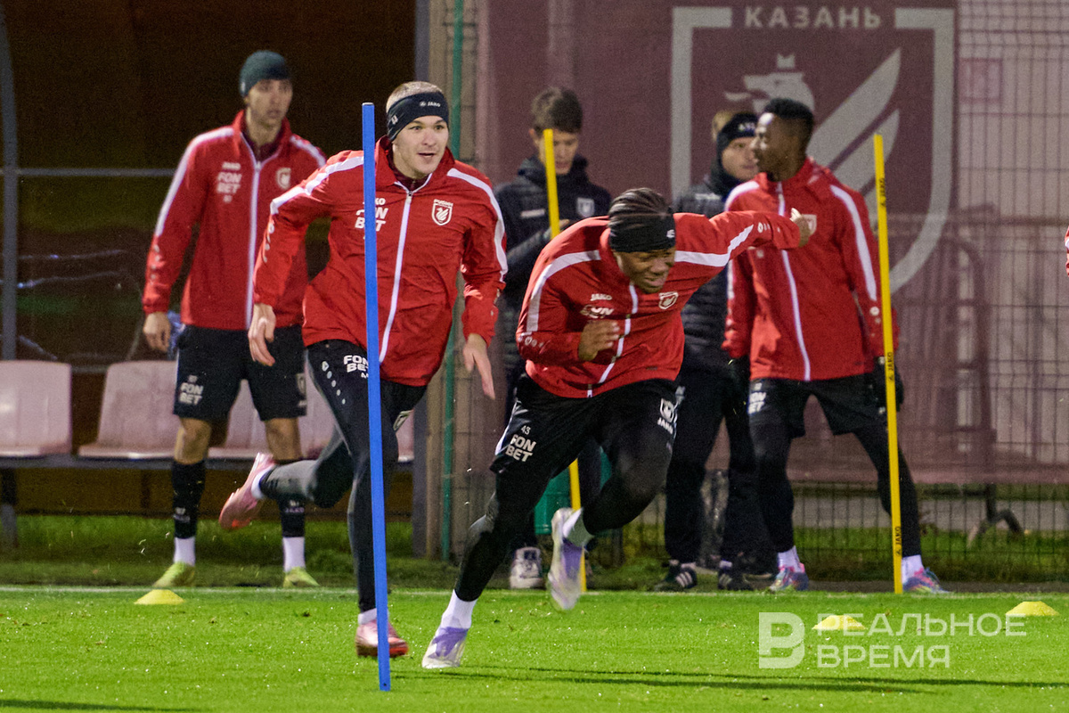   Динар Фатыхов / realnoevremya.ru