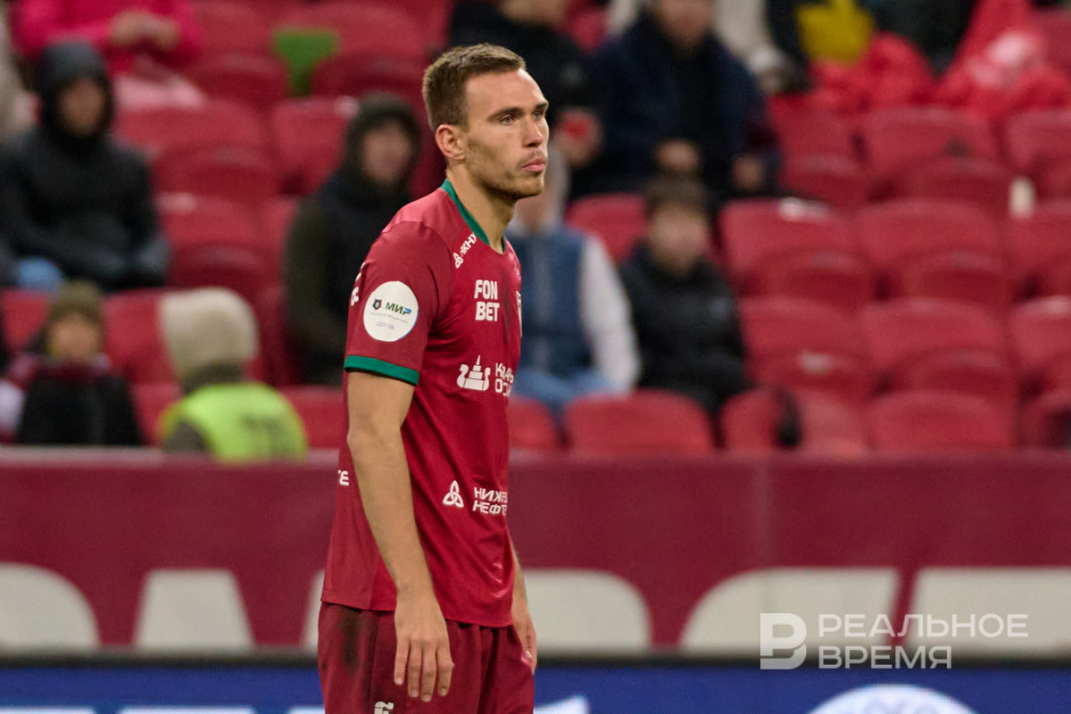   Динар Фатыхов / realnoevremya.ru